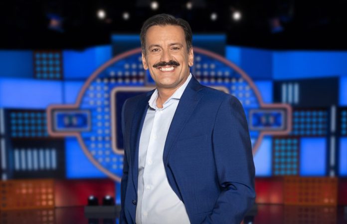 Συνεχίζεται το «5Χ5» στον ΑΝΤ1
