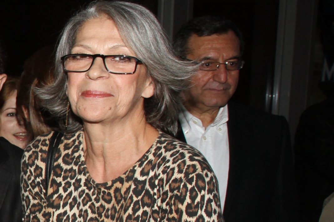 Νέα στοιχεία για το θάνατο της Ματούλας: «Ανευρέθηκε μετά από 18 ημέρες»