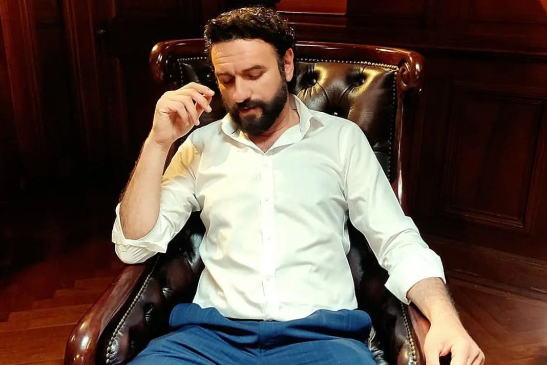 Συμβουλές... ζωής από τον Μελέτη Ηλία