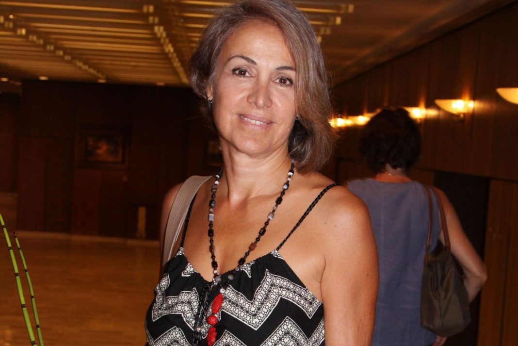 Μέλπω Κωστή: «Ραγίζει» καρδιές το ποστ για το μνημόσυνο του γιου της