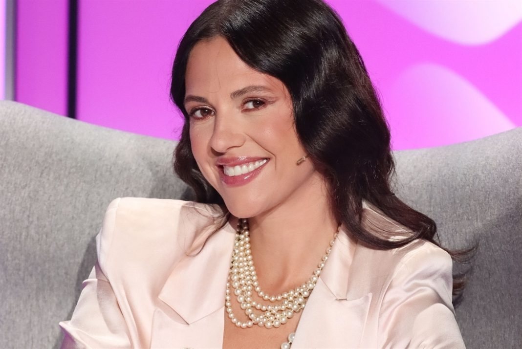 «My Style Rocks»: Η Ραμόνα Βλάντη επιστρέφει και προκαλεί πανικό!