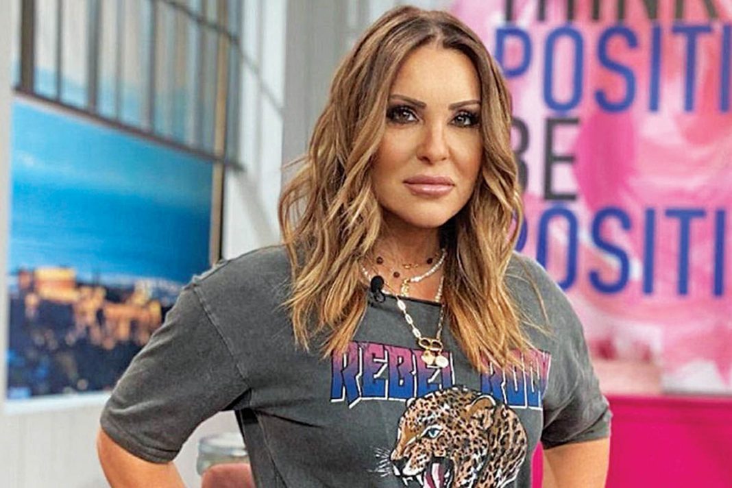 Ναταλία Γερμανού για Eurovision: «Ο Ακύλας το ’χει φέρει ήδη και δεν το ξέρουμε»