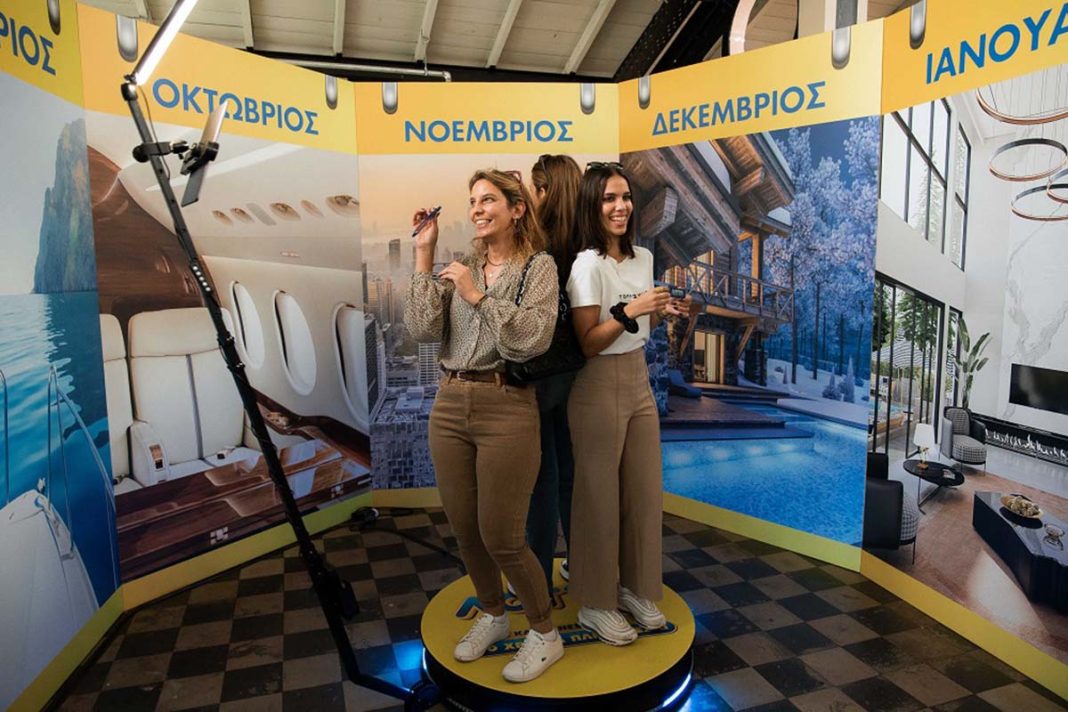 Γιατί όλη η Θεσσαλονίκη μιλάει για το νέο ΛΟΤΤΟ