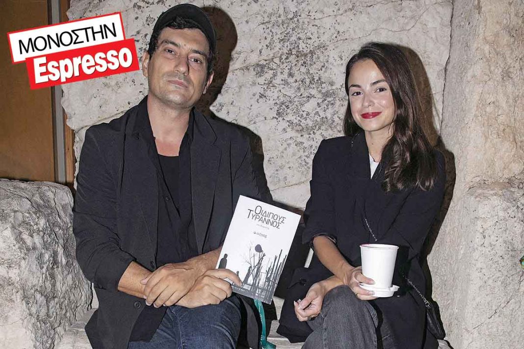 Πανταζάρας και Τουμάση έκαναν μυστικό γάμο στο Φανάρι