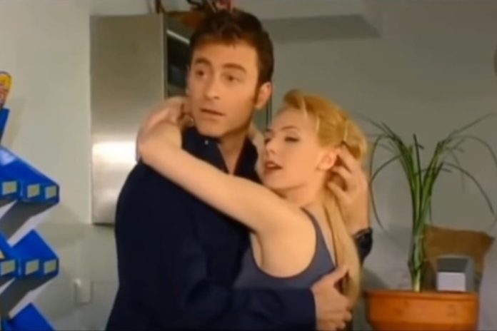 Εβελίνα Παπούλια: «Εύχομαι εκεί που πάει ο Αίας να είναι όμορφα, πιο όμορφα από δω»