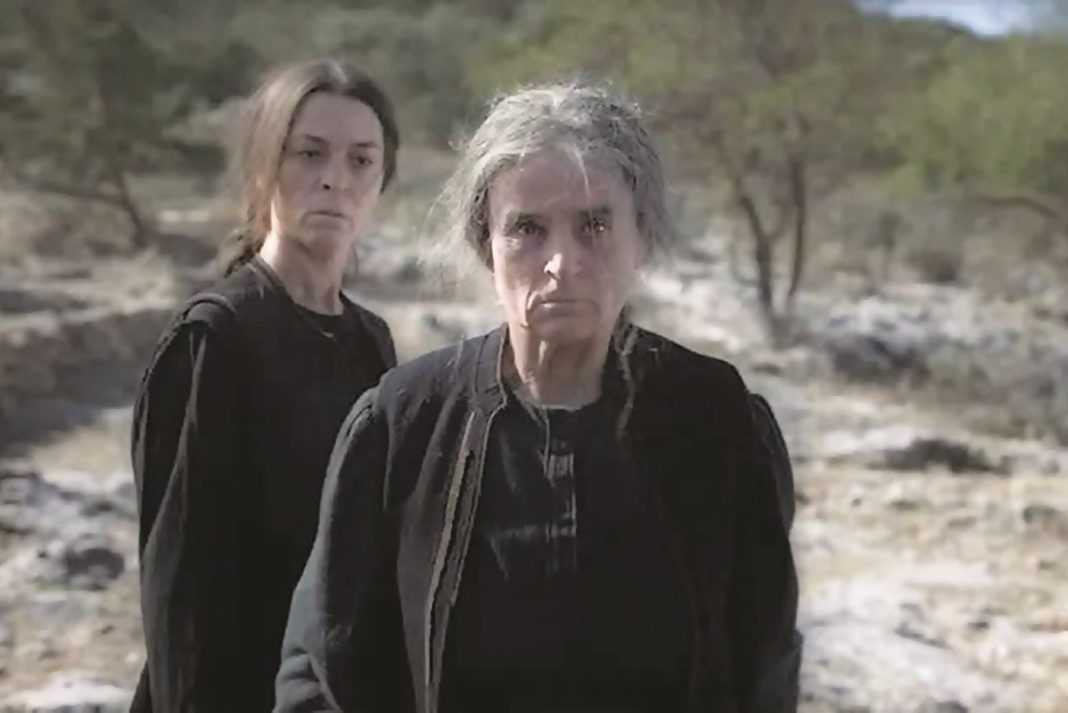«Φόνισσα» για Όσκαρ