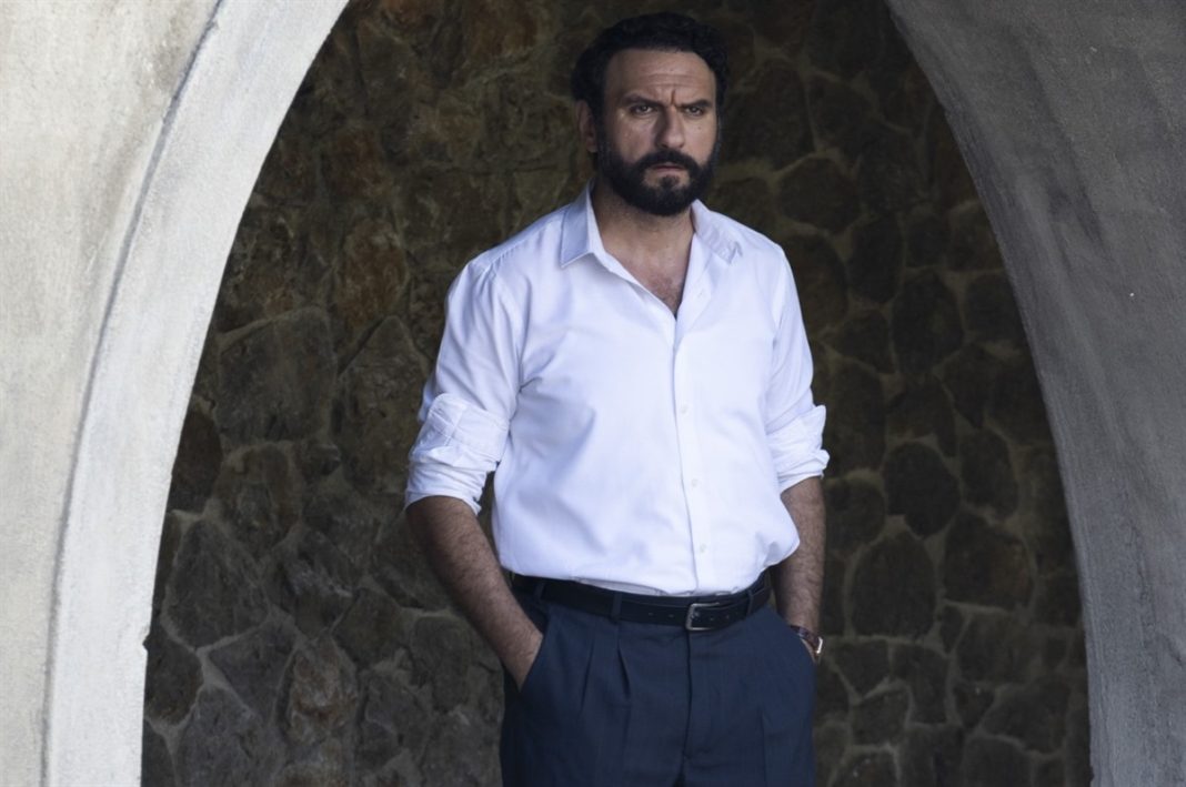 «Το προξενιό της Ιουλίας»: Ο Γιωργίκης στέλνει προξενιό στην Ιουλία