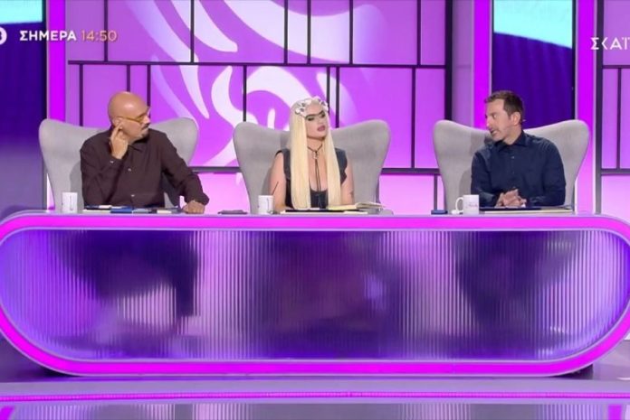 «My style rocks»: Ανακοινώσεις σήμερα που θα φέρουν εντάσεις
