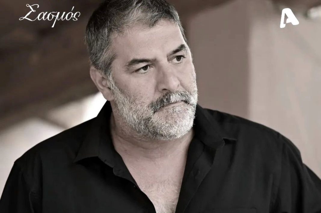 Ο Ανδρέας Βρουλάκης δεν έχει πει την τελευταία του κουβέντα στον «Σασμό»