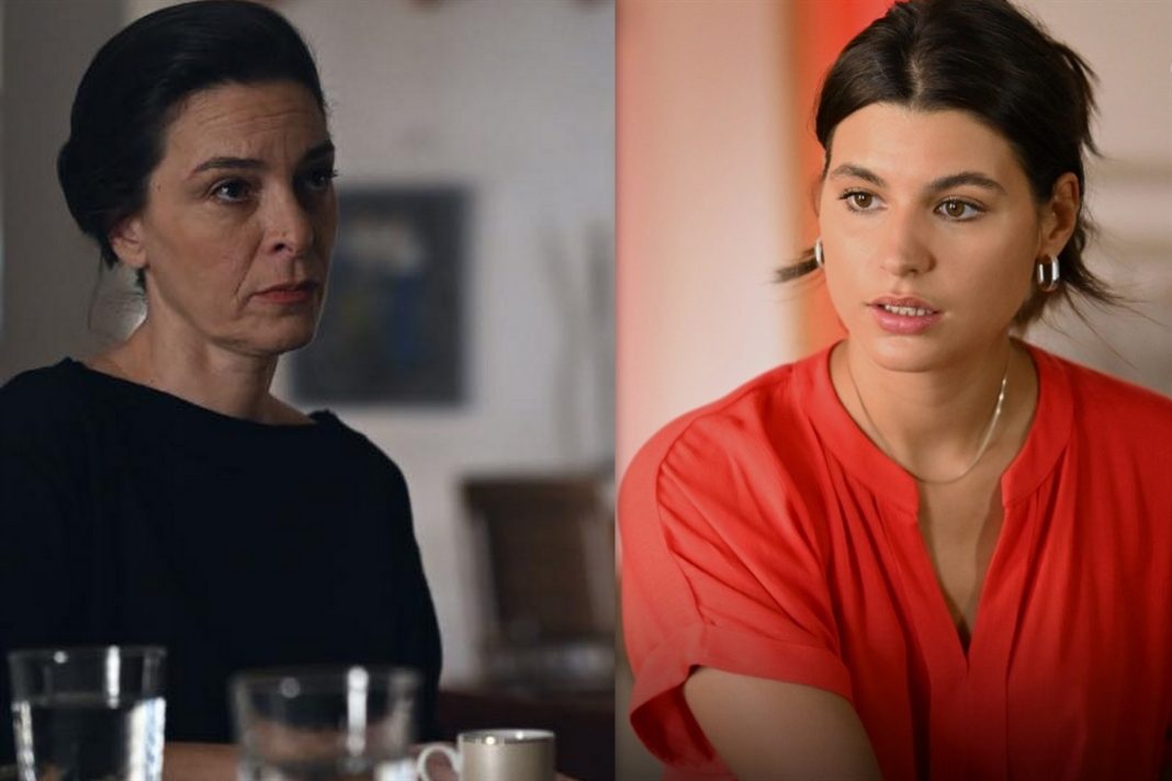 «Σασμός» spoiler: Η Μαρίνα μαθαίνει την εμπλοκή της Θοδώρας στο φόνο του Πετρή