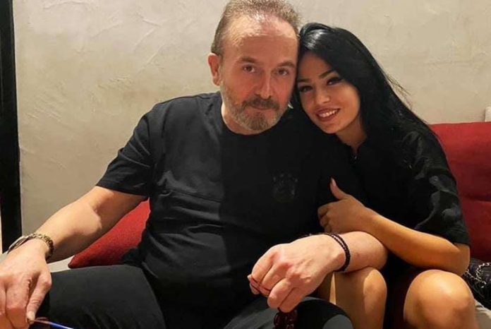 Η συγκίνηση του Σταμάτη Γονίδη για την κόρη του Στεφανία
