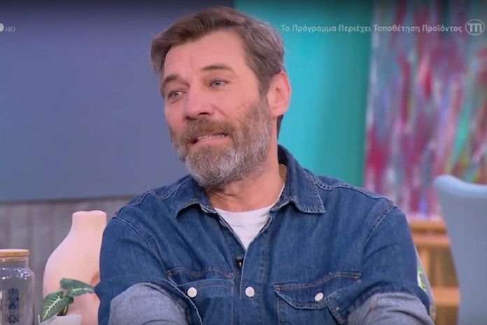 Ο Γιάννης Στάνγκογλου έδωσε spoiler για το «Ναυάγιο» που θα συζητηθεί