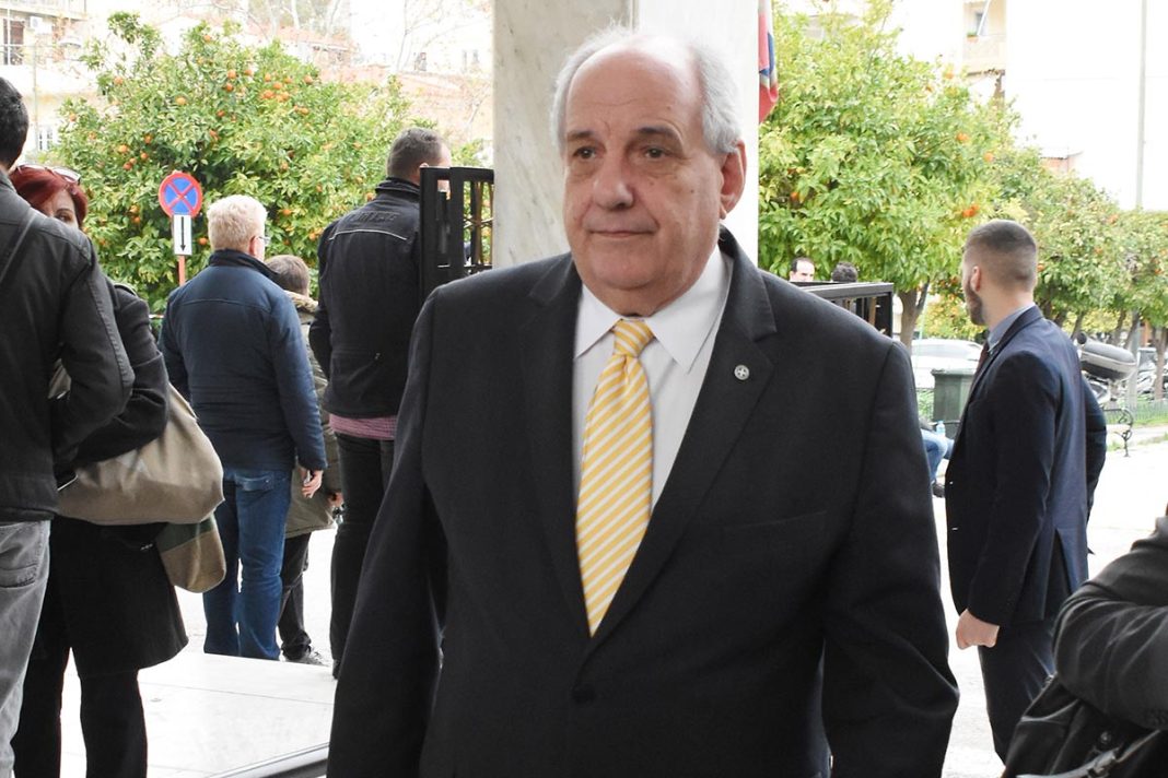 Ο Τέρενς Κουίκ αποκαλύπτει για τον μεγάλο του γιο: «Είναι το παιδί που έχω αδικήσει περισσότερο στη ζωή μου»