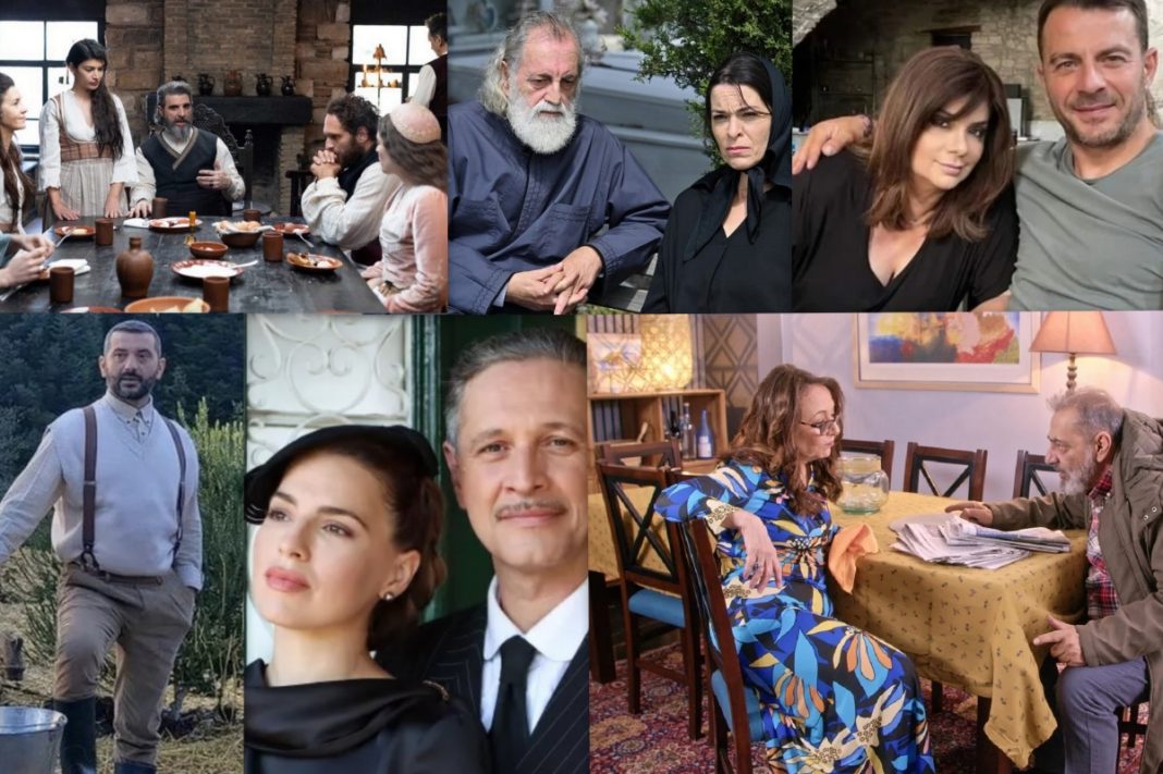 Τηλεθέαση: Πανικός στην prime time – Ποιο πρόγραμμα κέρδισε τους τηλεθεατές;