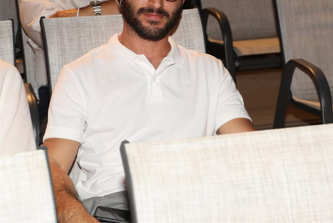 «Θα μπορούσα να είμαι σε σχέση με άντρα, αλλά όχι να έχουμε σεξουαλική επαφή»