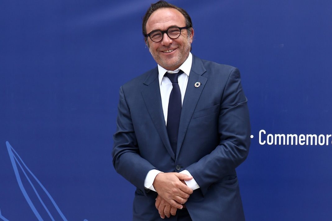 Τέλος ο Πέτρος Κόκκαλης από τον ΣΥΡΙΖΑ: «Τίποτα δεν τελειώνει εδώ υπάρχει πολιτικό κενό»