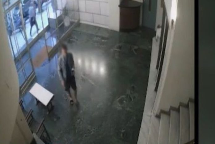 «Δράκος Εξαρχείων»: Οι απόπειρες βιασμού μέρα μεσημέρι - Ένα 13χρονο κορίτσι ανάμεσα στα θύματα
