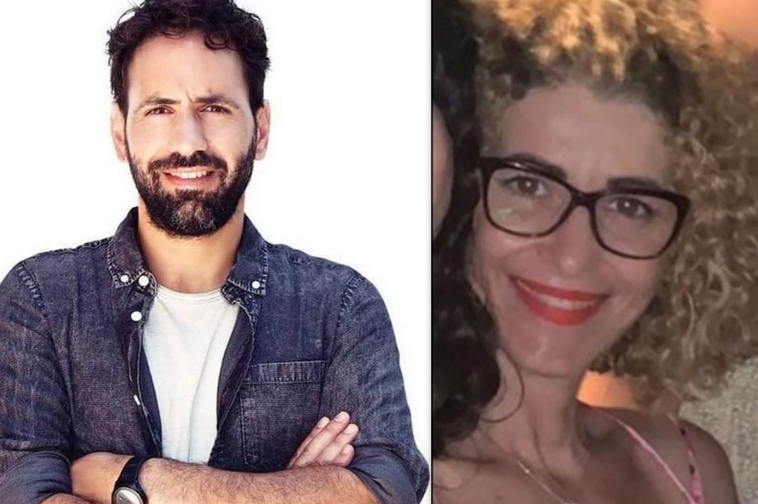 Δύσκολες ώρες για τον Φώτη Γεωργίδη – Έχασε τη σύζυγό του ο γνωστός ηθοποιός