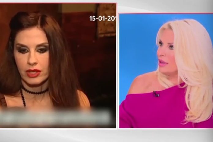 Ελένη Μενεγάκη για χαμό Κάτιας Νικολαΐδου: «Κάπως μπερδεμένα το έχω στο μυαλό μου»