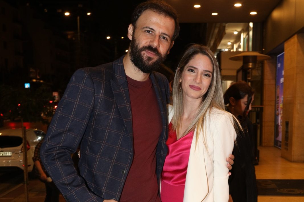 Ο Νίκος Γκέλια επιβεβαιώνει την Espresso για το διαζύγιό του: «Ο χωρισμός έγινε ήρεμα»
