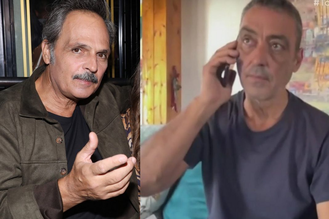 Αδελφός Σταμάτη Γαρδέλη: «Δεν γνώριζα τίποτα, το έμαθα ξαφνικά στα media»