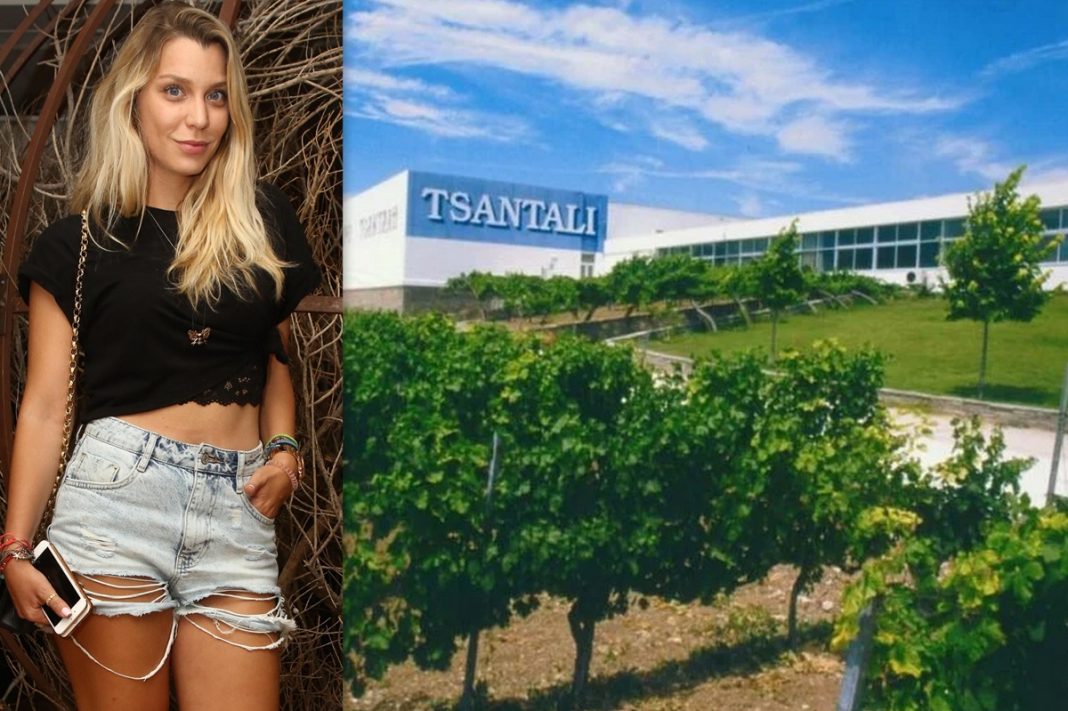 Πώς η γνωστή οινοποιία Τσάνταλη που «κερνούσε» μέχρι και τον Πούτιν έχει φτάσει μια ανάσα πριν από το «κραχ»