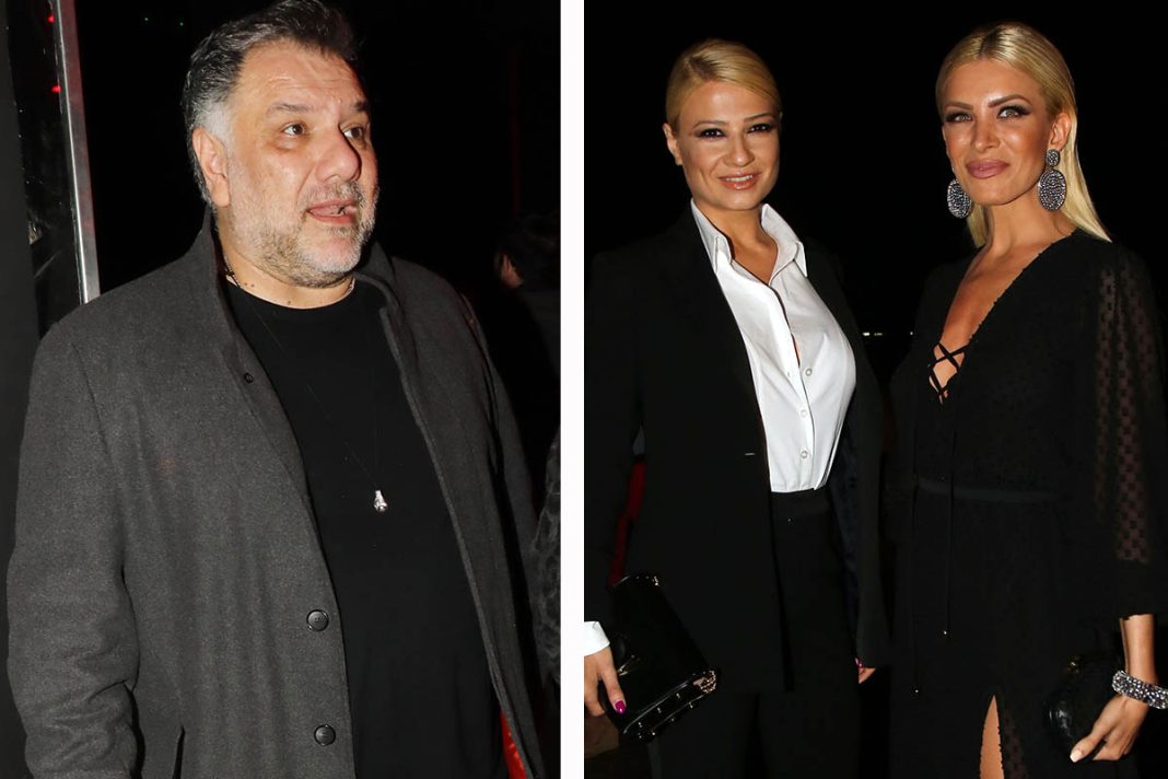 Ο Γρηγόρης Αρναούτογλου για την κόντρα Σκορδά – Καινούργιου