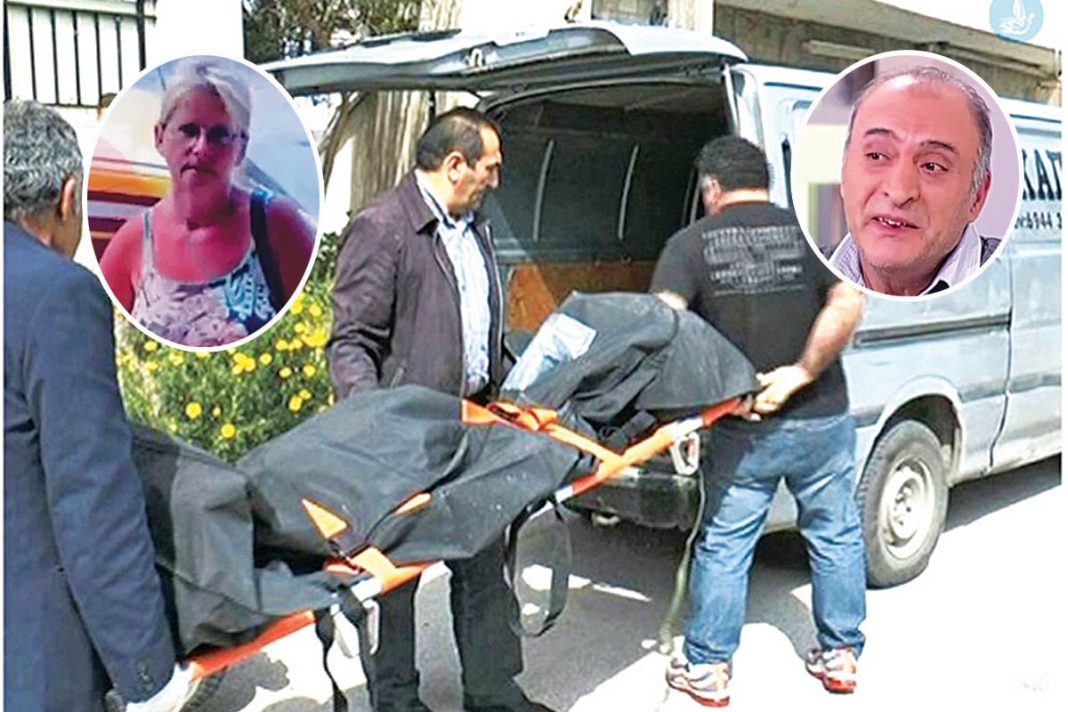 Έπειτα από τέσσερα χρόνια στη φυλακή, ο καταδικασμένος σε ισόβια για τη δολοφονία της συντρόφου του αποδείχτηκε αθώος