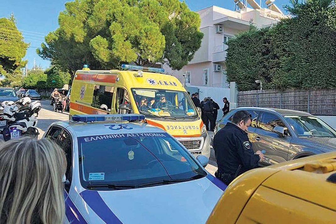 Κρήτη: Διασωληνωμένο νοσηλεύεται τετράχρονο παιδί, έπειτα από επίθεση σκύλου