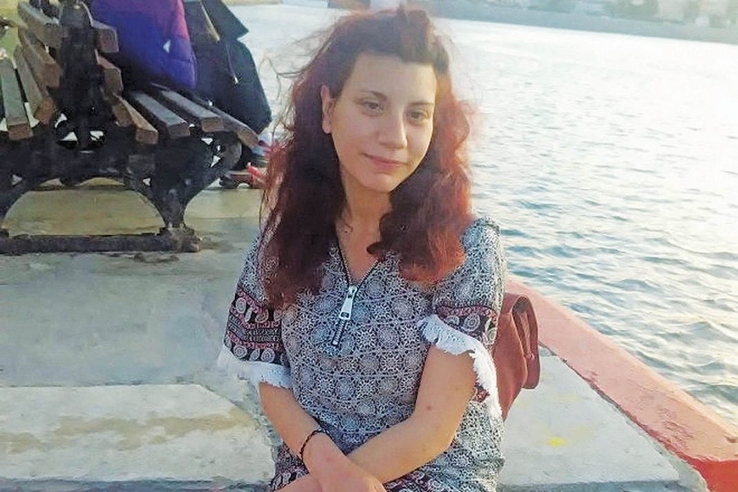 Αδελφή Φαίης: «Ναι, εγώ τη σκότωσα, γιατί τη μισούσα»