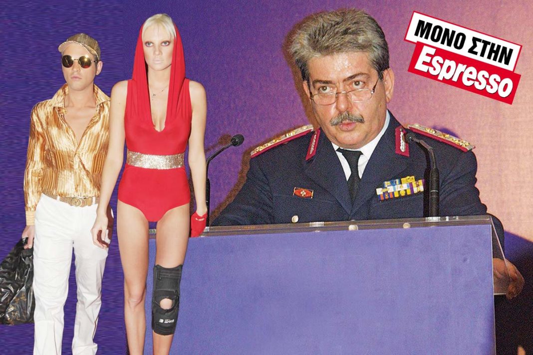 ΕΛ.ΑΣ. gate: «Ξεχάστηκε» στα συρτάρια η υπόθεση με τους αστυνομικούς «Φιλιππινέζες» του Φουρθιώτη