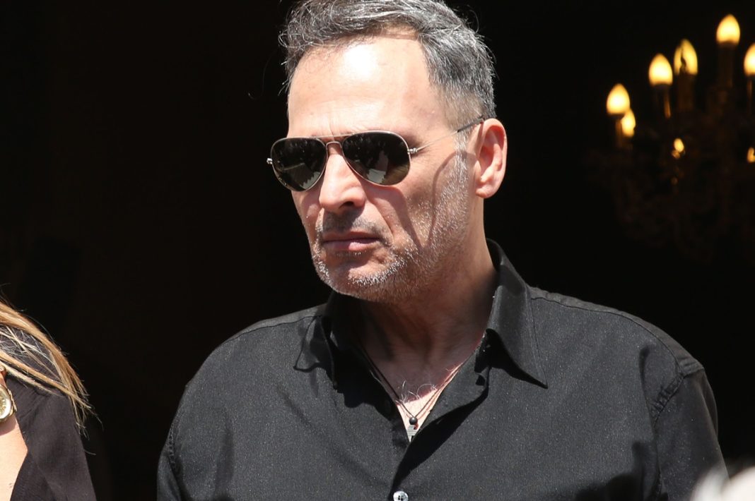 Σταμάτης Γαρδέλης: «Χρειαζόμουν να κάνω ένα restart στη ζωή μου»