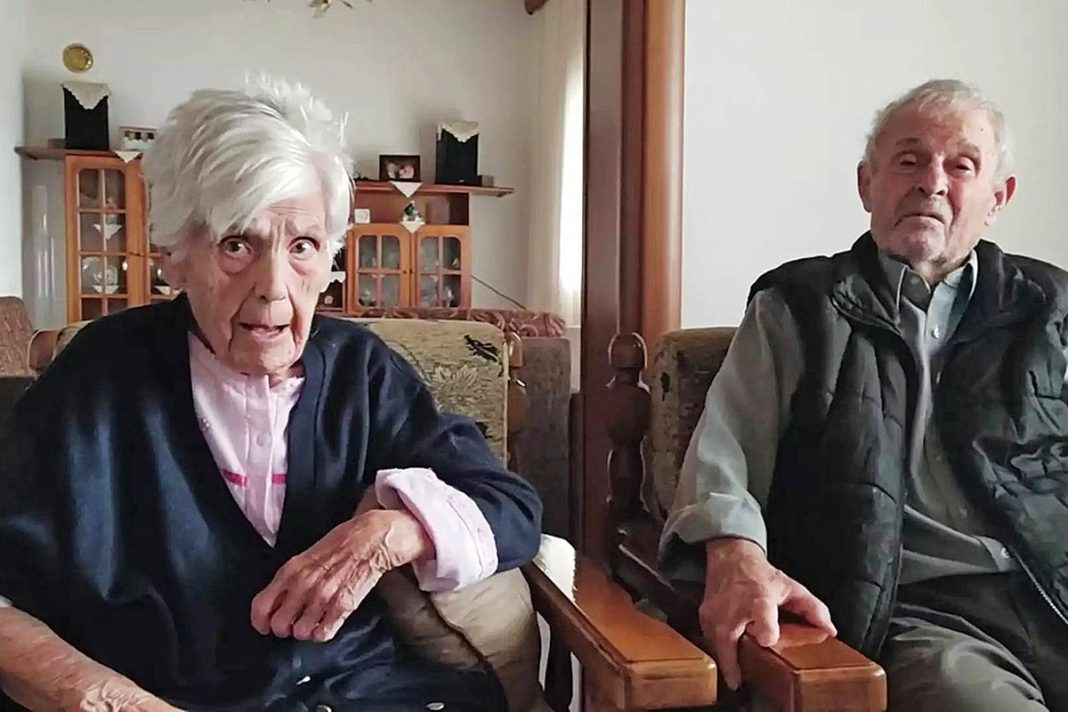 Ζευγάρι ηλικιωμένων από το Διδυμότειχο δώρισε 100.000 ευρώ στο νοσοκομείο της πόλης