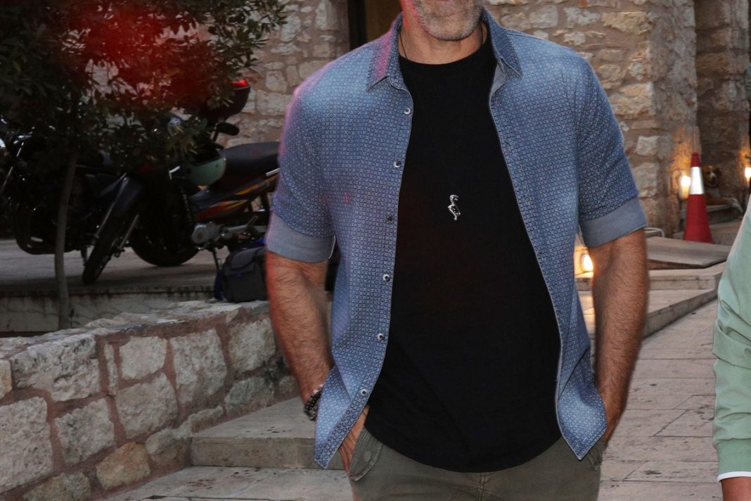 «Από υπερβολικό έρωτα είχα χάσει τον εαυτό μου. Πάνω από ένα χρόνο ήμουν διαλυμένος»
