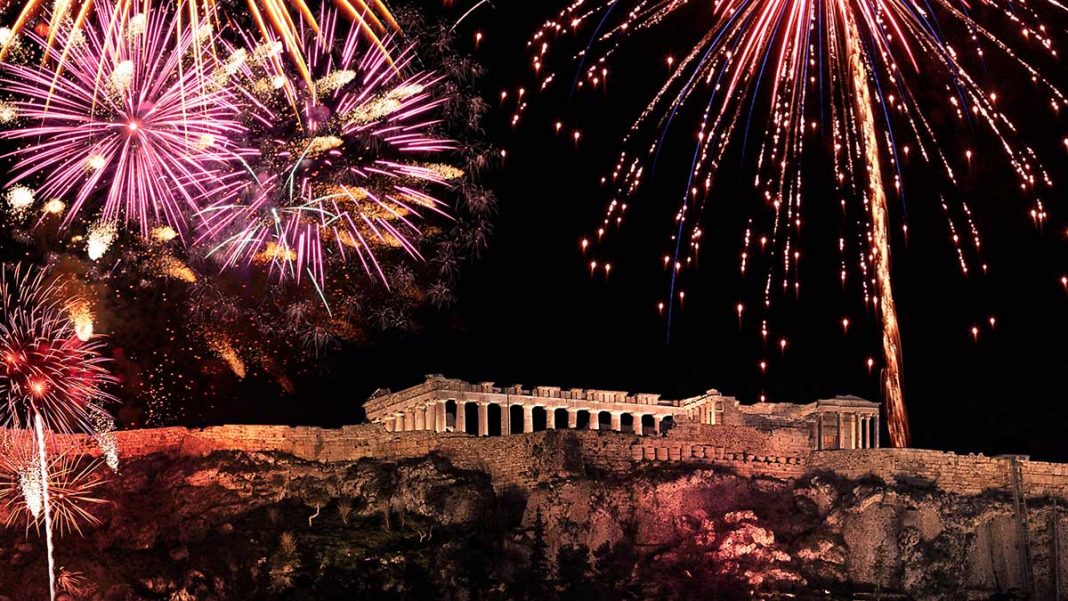 Όλη η μαγεία των εορτών στην Grecotel