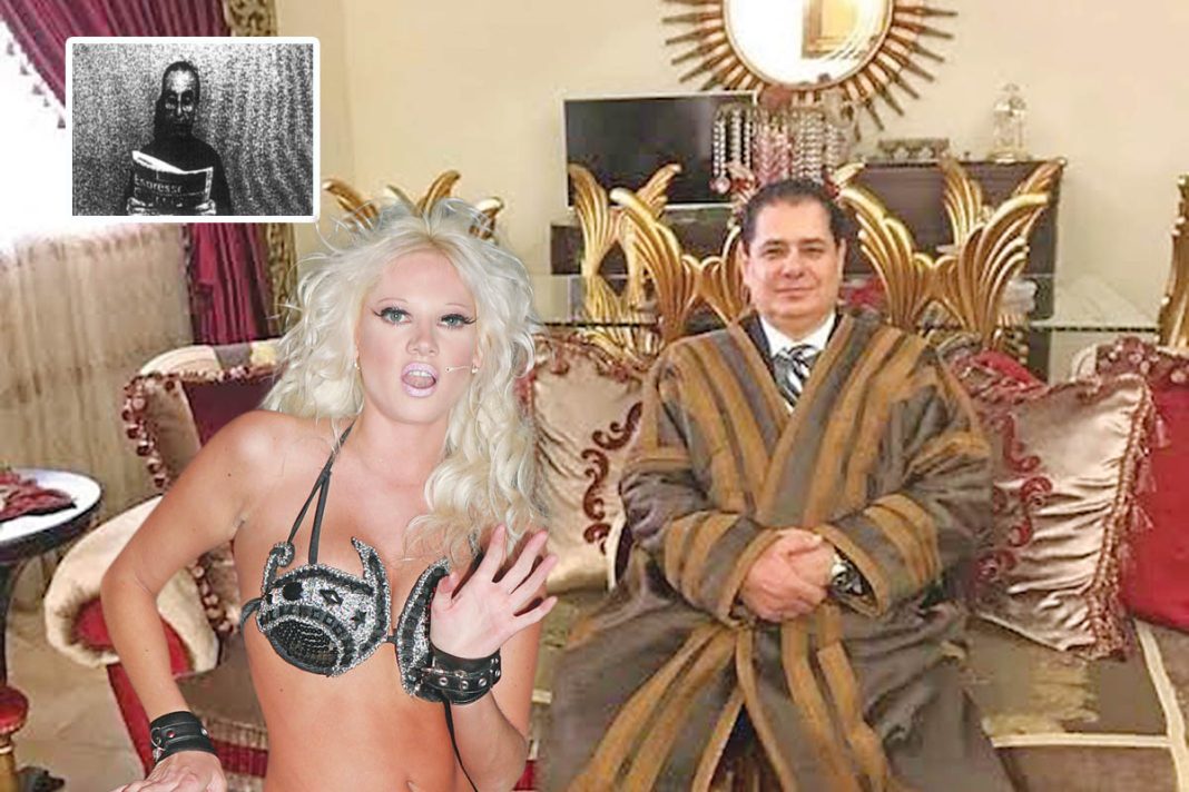 Ο «βασιλιάς των strip clubs», η Αλεξανδράτου, το συμβόλαιο θανάτου από τους απαγωγείς Παναγόπουλου