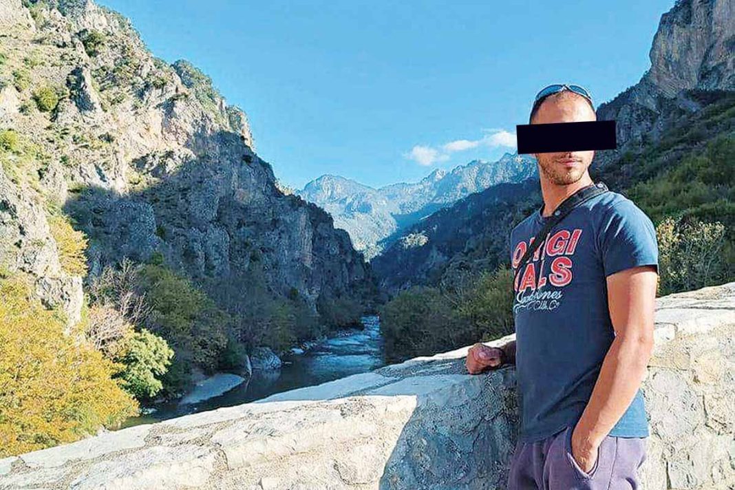 Καταγγελίες εις βάρος γυμναστή δημοτικού σχολείου