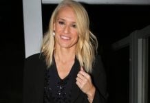 Κατερίνα Παναγοπούλου: «Δεν κάνω ποτέ το πρώτο βήμα αν μου αρέσει κάποιος, είμαι παραδοσιακό κορίτσι»