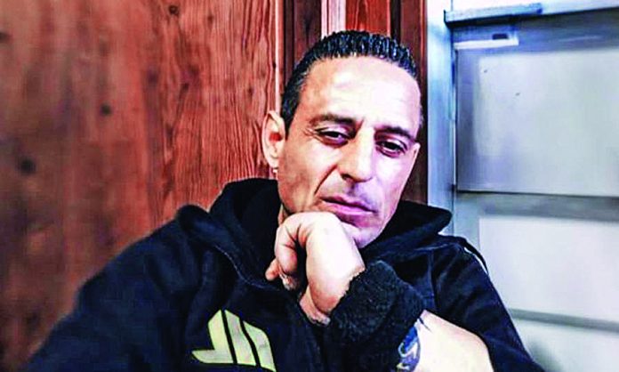 Η κατάθεση της παντρεμένης που σχετιζόταν με τον άτυχο επιχειρηματία Σάκη Γκολφίνο!