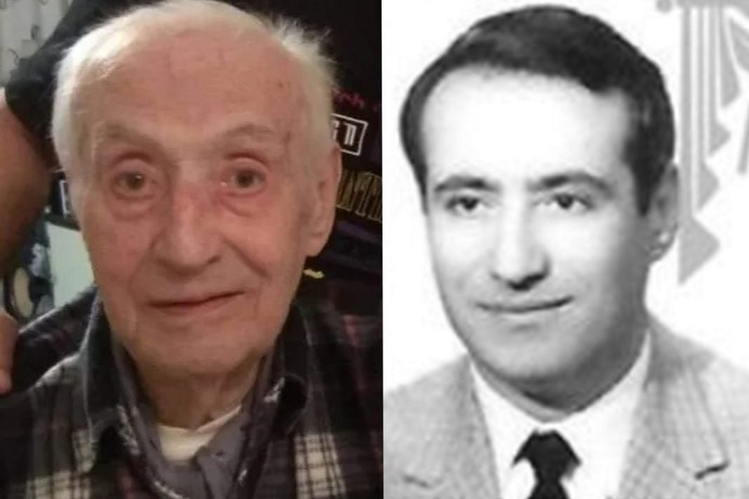 Πέθανε ο ηθοποιός Κώστας Χρέλιας