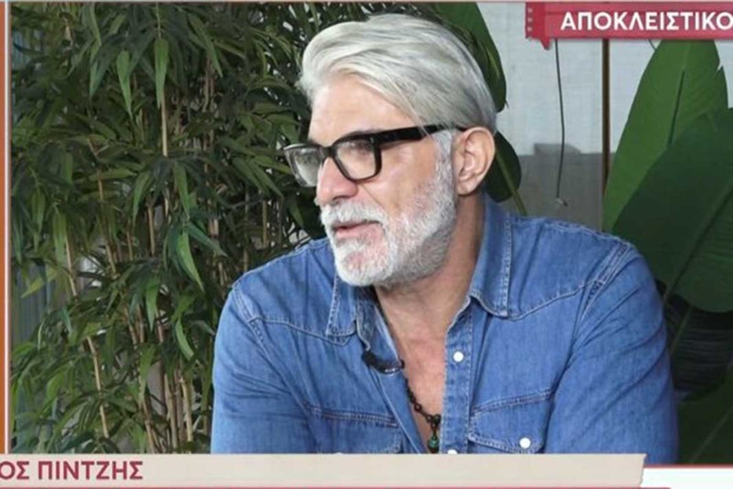 Μάνος Πίντζης: «Δεν υπάρχει λόγος να κανιβαλίσουμε κι άλλο τον Πέτρο Φιλιππίδη»