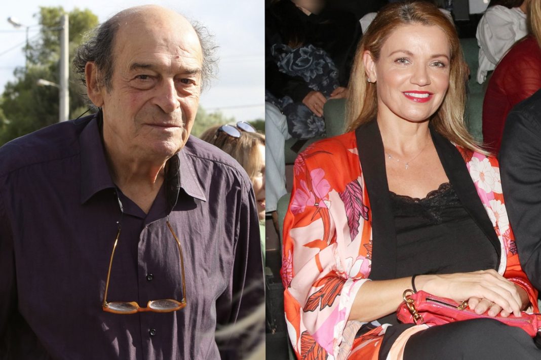 Μανούσος Μανουσάκης: «Η κυρία Βλαντή είναι εισαγγελέας; Μέλος του δικαστικού σώματος;»