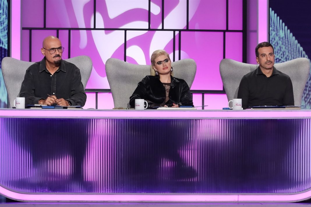 «My style rocks»: Είναι επίσημο! Νέος κύκλος με παρουσιάστρια την…