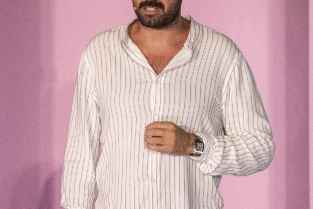 «Έτρωγα ξύλο και βίωνα bullying στο σχολείο επειδή είχα δυσλεξία και απόσπαση προσοχής»