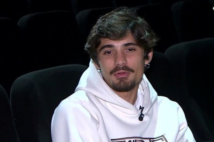 Κώστας Νικούλι: «Στεναχωριέμαι για το γεγονός ότι δεν έχουμε αλλάξει στο κομμάτι του ρατσισμού»