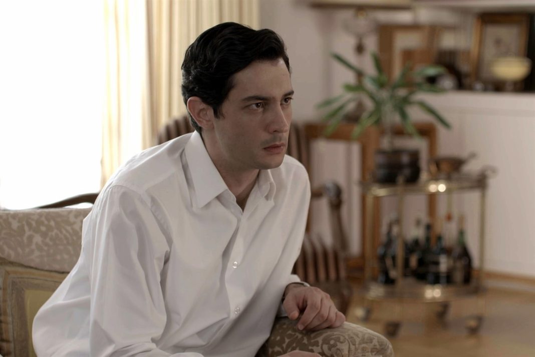«Ο παράδεισος των κυριών: Μεγάλος καβγάς ξεσπά στο σπίτι των Βασιλείου, λίγες ώρες πριν το γάμο