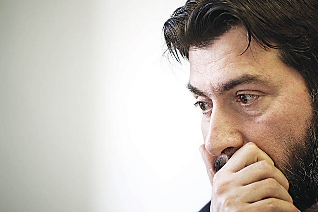 Πρόταση-καταπέλτης του εισαγγελέα για τον πατέρα Αντώνιο!