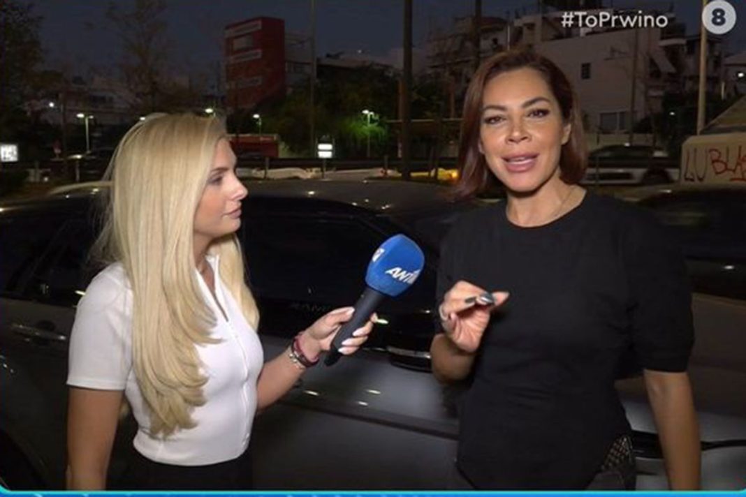 Πιερίδη σε Λιάγκα: «Όποτε θες έρχομαι να συζητήσουμε ποιος εκθέτει ποιον… γενικότερα»
