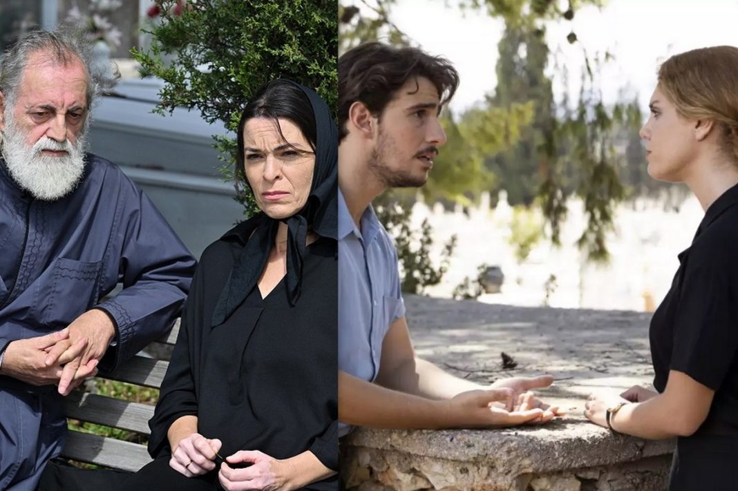 Χωρίς τον «Σασμό» και «Το προξενιό της Ιουλίας» απόψε