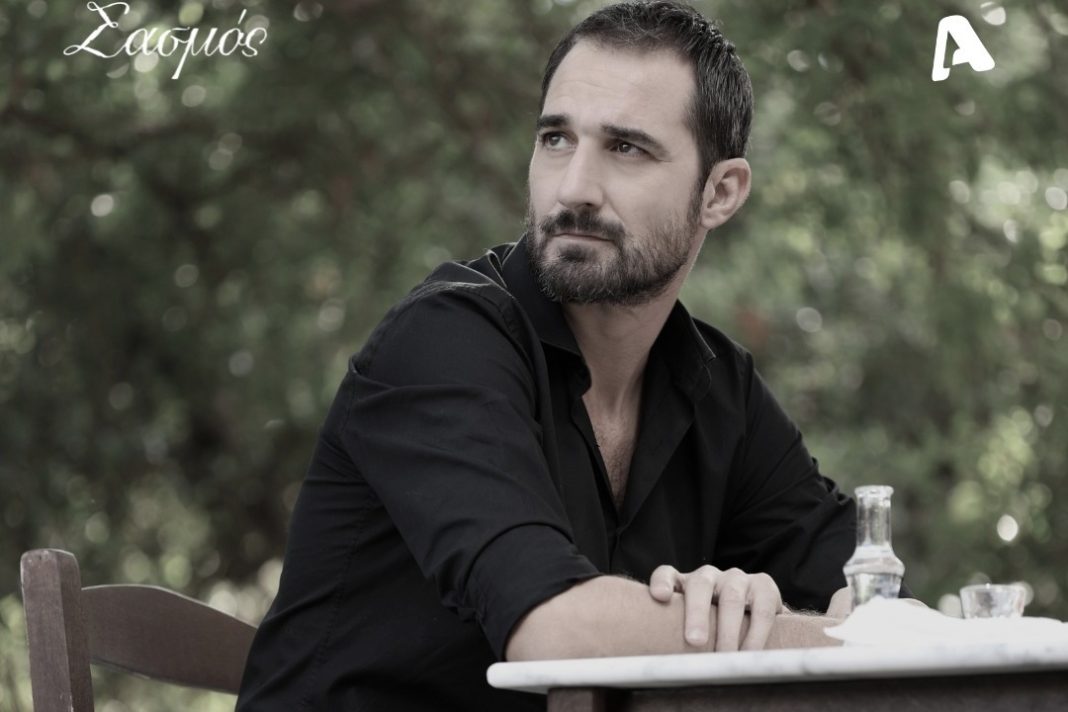 «Σασμός»: Ο Λάζαρος καβγαδίζει με τη Βασιλική και πέφτει νεκρός